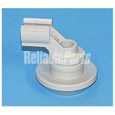 Electrolux Home Products 154522902 Frigidaire Dishwasher Roller Wheel & Bushing Assembly 154522902
